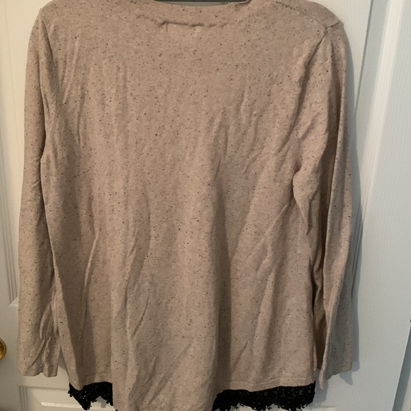 Hi-lo top - Picture 6 of 6